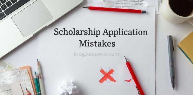 common-mistakes-students-make-in-scholarship-applications