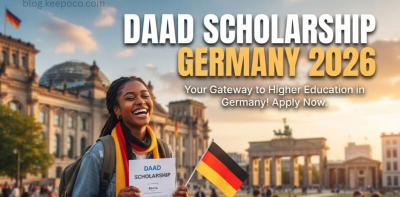 daad-scholarship-germany-2026-complete-guide